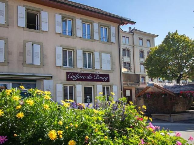 Apartment mieten in Chexbres, Waadt