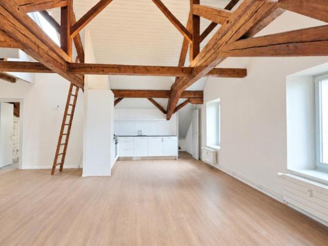 Apartment mieten in Le Monteiller, Chexbres