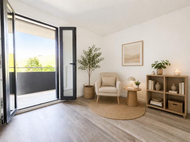 Apartment mieten in Le Locle