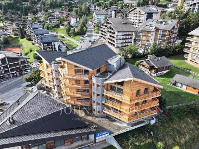 Apartment kaufen