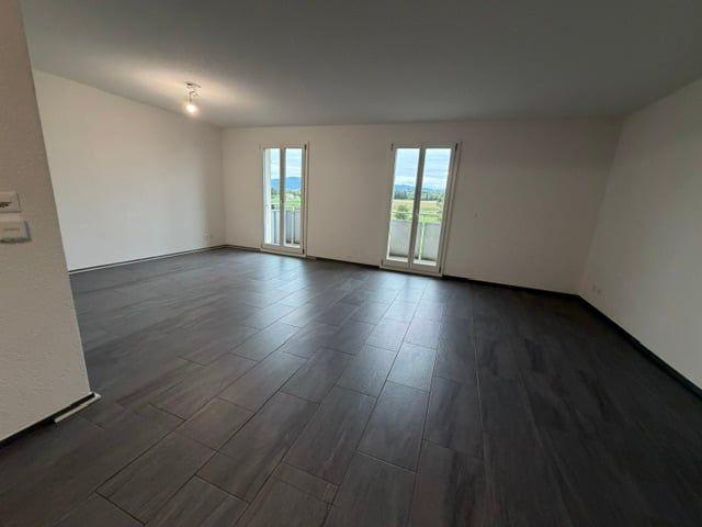 Apartment mieten in Onnens FR, La Brillaz