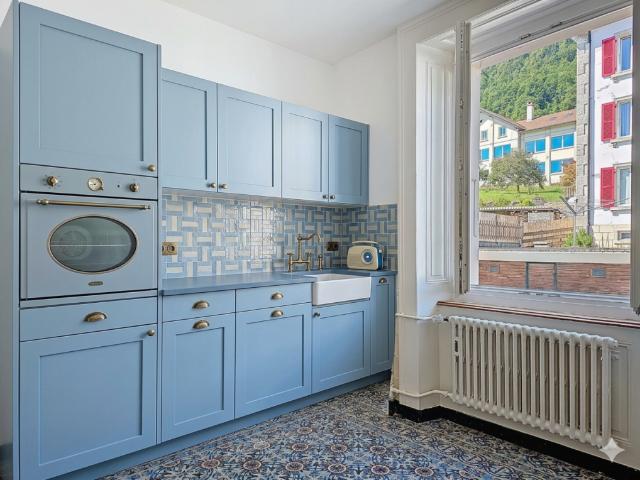 Wohnung kaufen in St-Imier, Bern