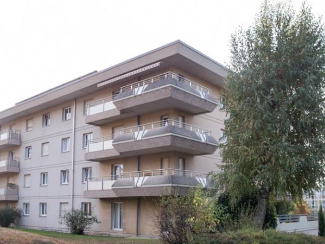 Apartment mieten in Mont-sur-Rolle, Waadt