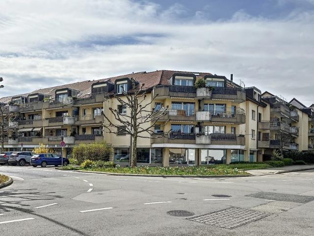 Apartment mieten in Gland, Waadt