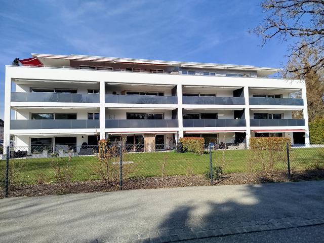 Apartment mieten in Bulle, Freiburg