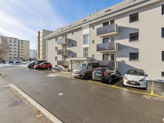 Apartment mieten in Bulle, Freiburg