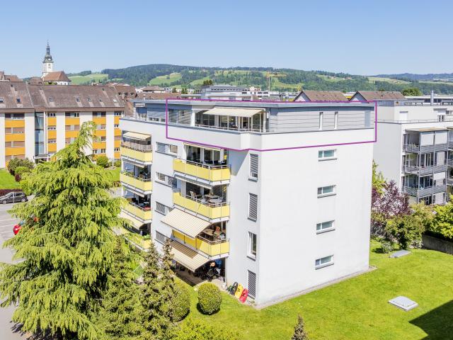 Apartment mieten in Bulle, Freiburg