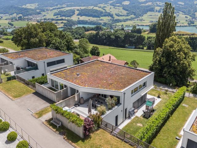 Apartment mieten in Avry, Pont-en-Ogoz