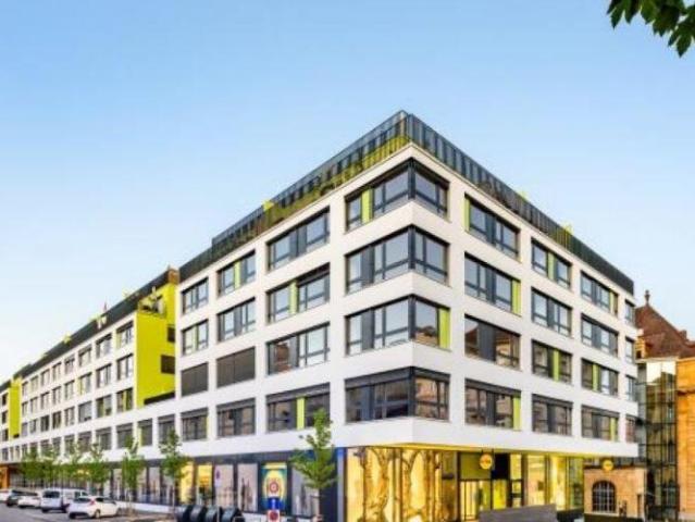 Apartment mieten in La Chaux-de-Fonds