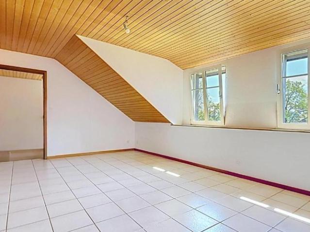 Apartment mieten in Corcelles-près-Concise, District du Jura-Nord vaudois