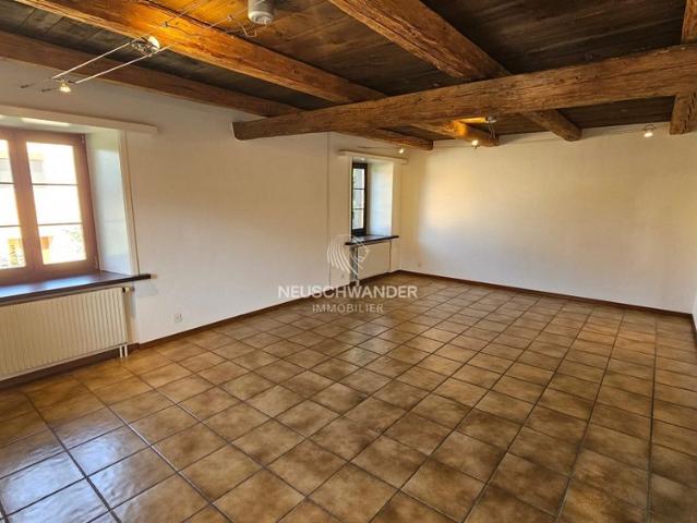 Apartment mieten in Vicques, Val Terbi