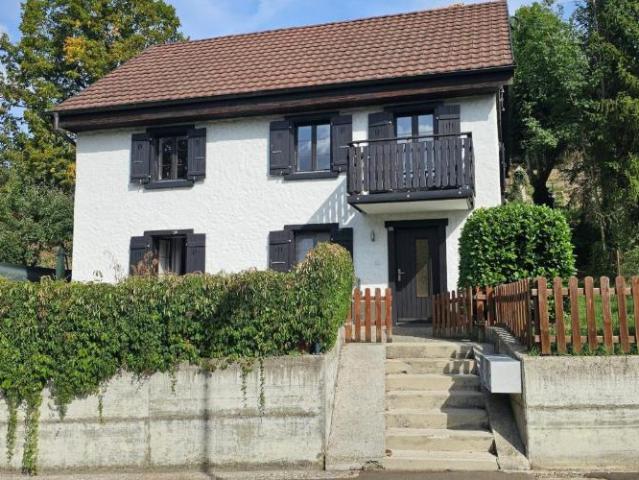 Apartment mieten in Val Terbi, Jura