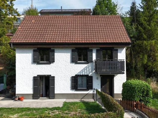 Apartment mieten in Val Terbi, Jura