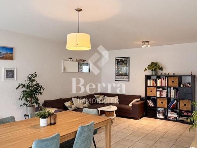 Apartment mieten in Martigny