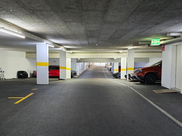 Apartment kaufen in Granges-Paccot, Freiburg