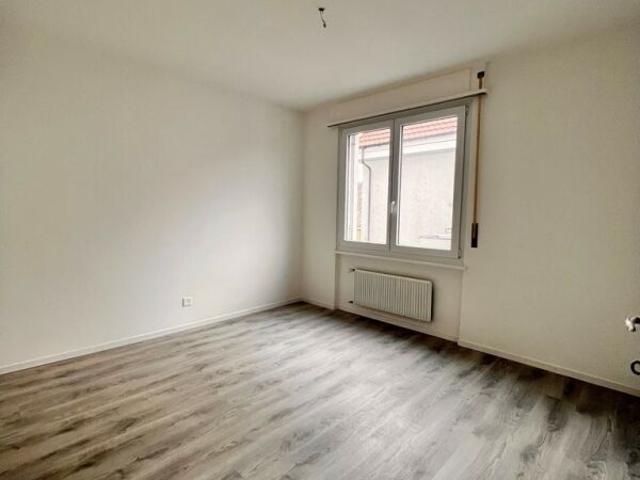 Apartment mieten in Porrentruy, Jura