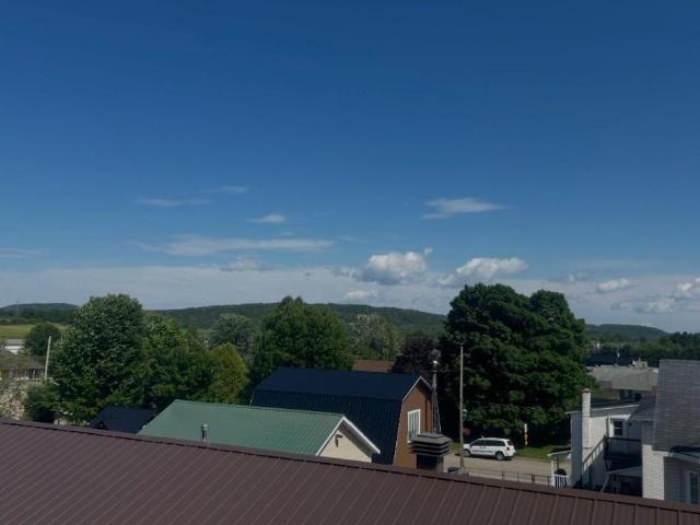 Apartment for rent in Matawinie, Quebec
