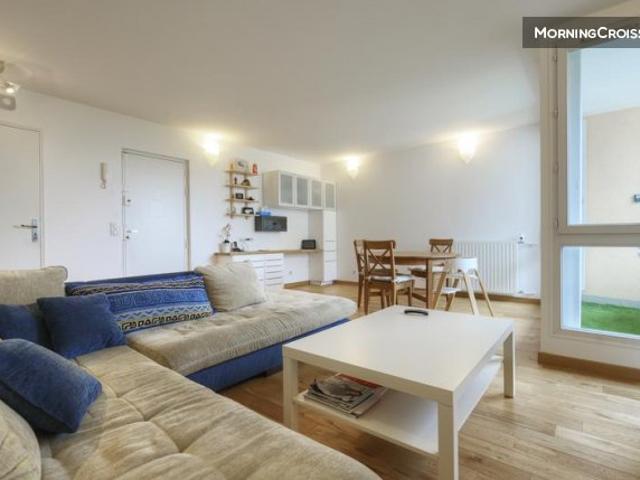 Appartement location à Versailles, Montigny-le-bretonneux