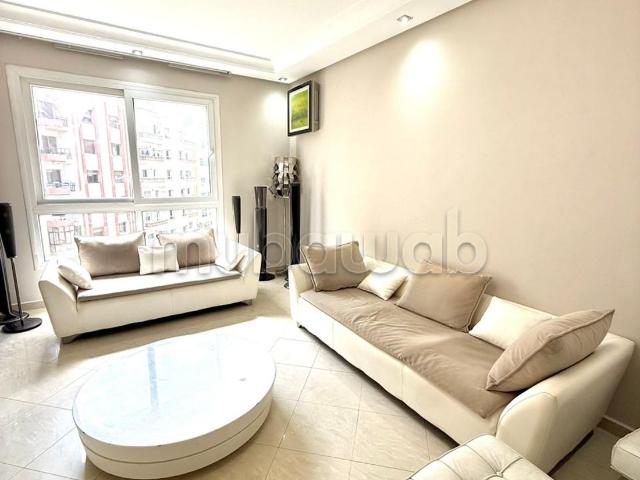 Appartement location à Tangero, Tanger-Tétouan