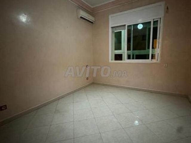 Appartement location à Lyautey