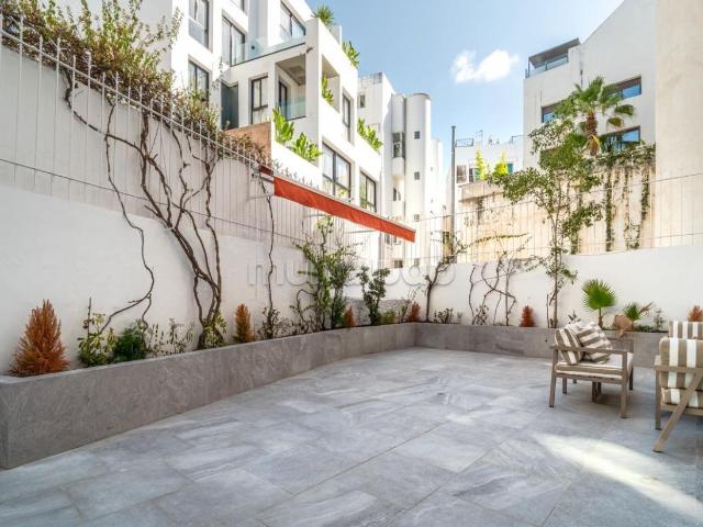 Appartement vente à Anfa, Gharb-Chrarda-Beni Hssen