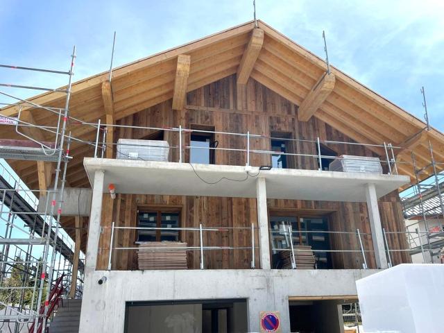 Appartement vente à Saint-Jean-de-Maurienne, Fontcouverte-la Toussuire