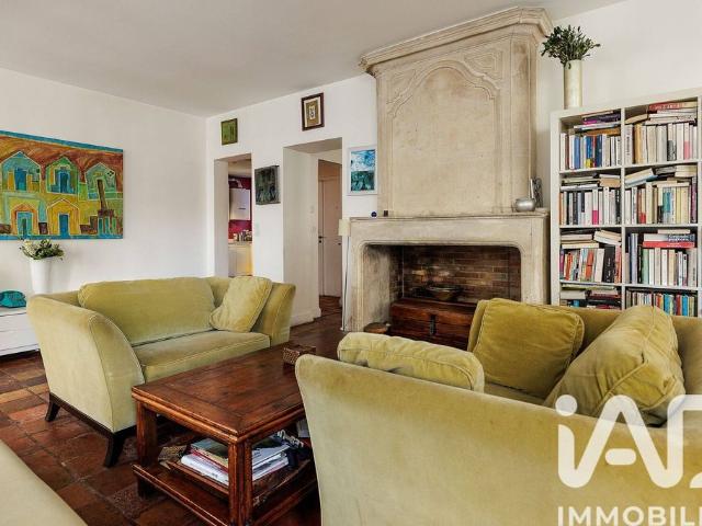 Appartement vente à Lille, Villeneuve-d'ascq