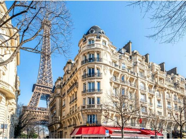 Appartement vente à Paris, Île-de-France