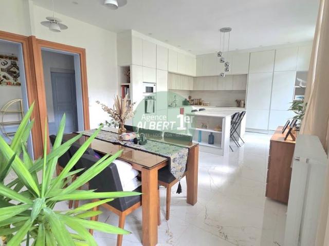 Appartement location à Le Havre