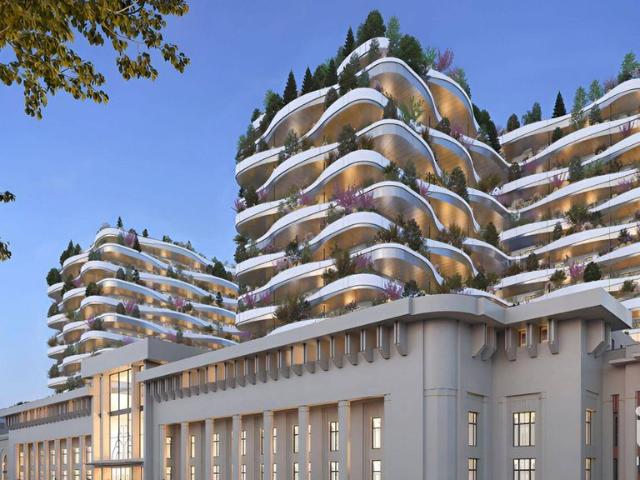 Appartement vente à Chambéry, Aix-les-bains