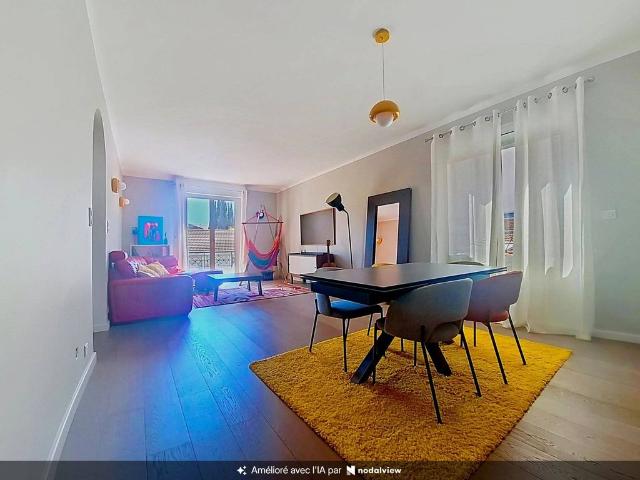 Appartement vente à Antibes, Alpes-Maritimes