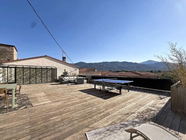 Appartement vente à Argelès-Bagnères, Hautes-Pyrénées
