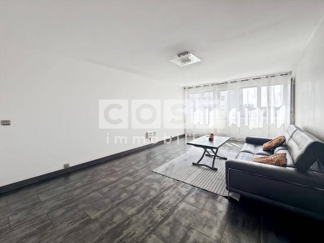 Appartement vente à Nanterre, Asnières-sur-seine