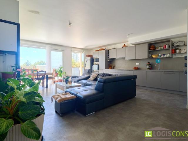 Appartement vente à Antony, Bagneux