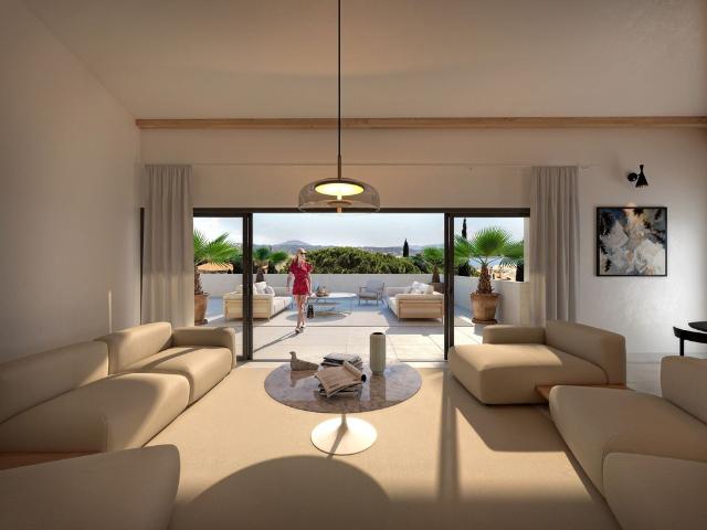 Appartement vente à Arrondissement de Toulon, Bandol