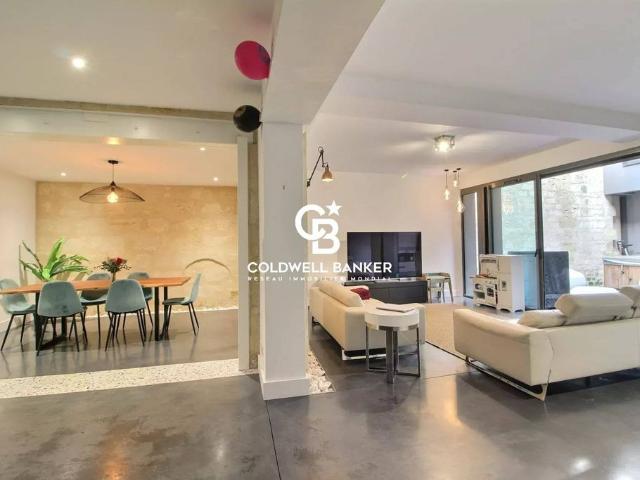 Appartement vente à Bordeaux