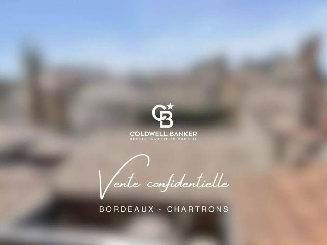 Appartement vente à Bordeaux