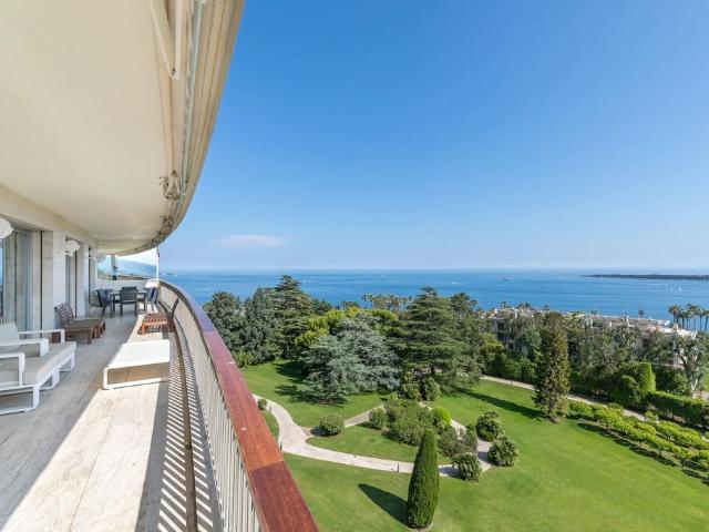 Appartement vente à Grasse, Cannes