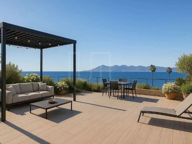 Appartement vente à Cannes