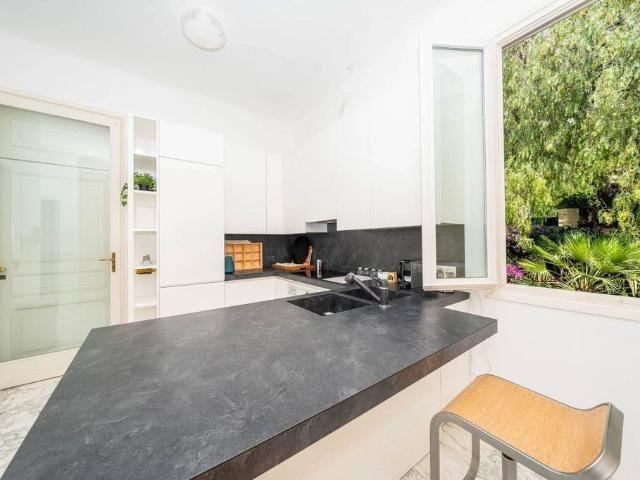 Appartement vente à Nice, Cap-d'ail