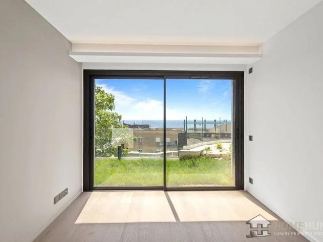 Appartement vente à Nice, Cap-d'ail