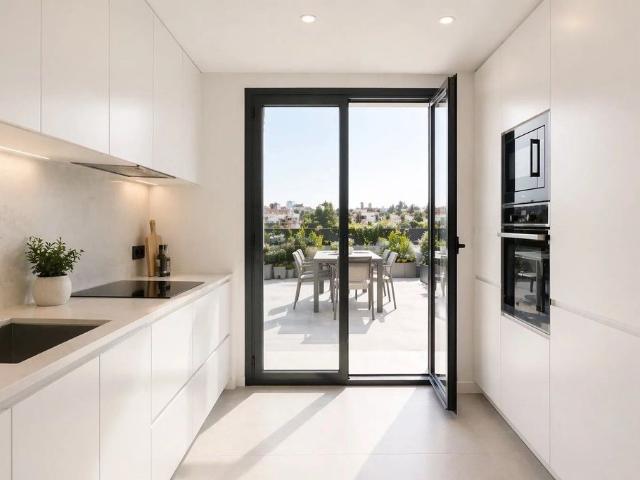 Appartement vente à Saint-Germain-en-Laye, Carrières-sur-seine