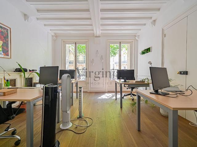 Appartement vente à Paris, Île-de-France