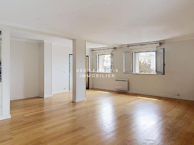 Appartement vente à Nogent-sur-Marne, Joinville-le-pont