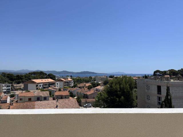Appartement vente à Marseille, La Ciotat