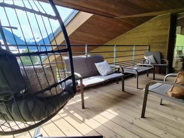Appartement vente à Chambéry, Le Châtelard