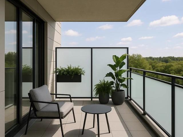 Appartement vente à Nanterre, Levallois-perret