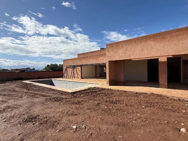 Villa vente à Marrakech, L'Oriental
