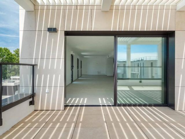 Appartement vente à Marseille