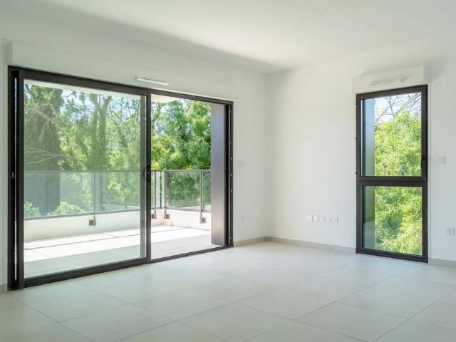 Appartement vente à Marseille
